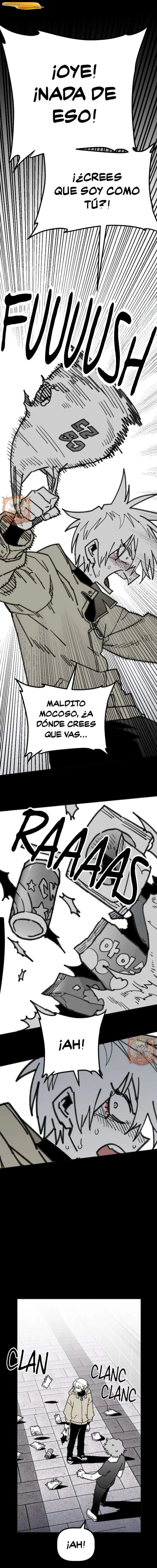 High School Boy Capítulo 123 - página 9