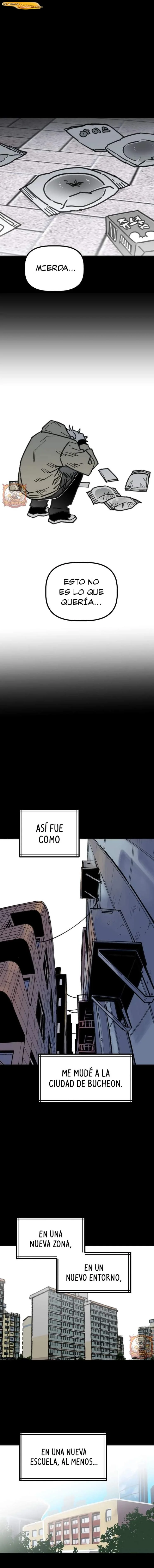 High School Boy Capítulo 123 - página 13