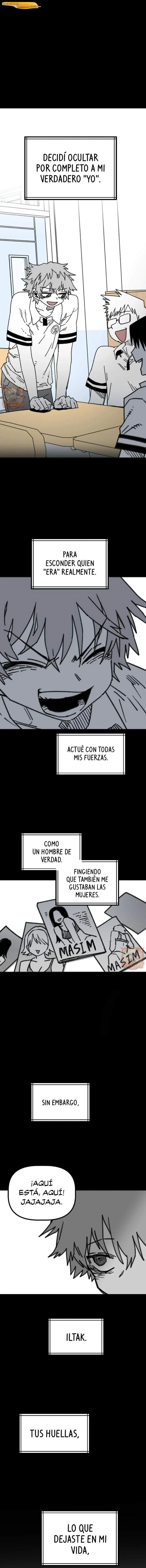 High School Boy Capítulo 123 - página 14