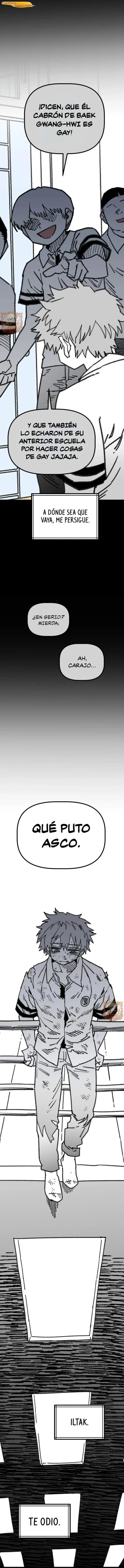 High School Boy Capítulo 123 - página 15