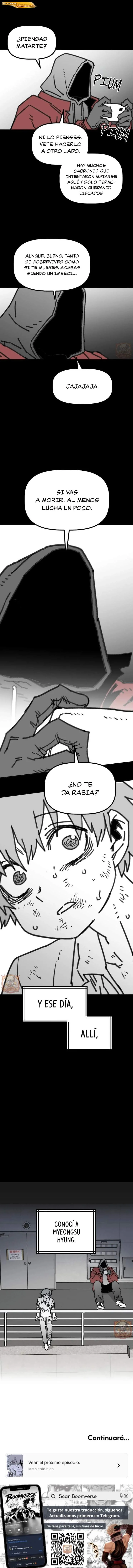High School Boy Capítulo 123 - página 17