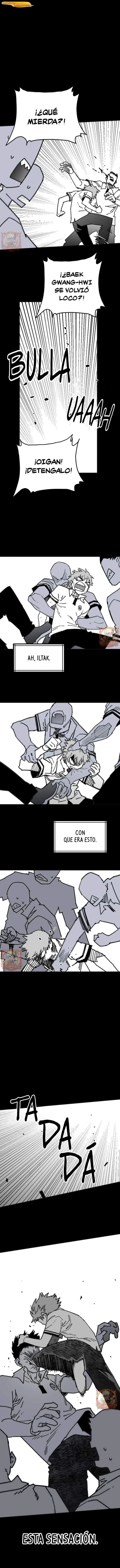 High School Boy Capítulo 124 - página 4