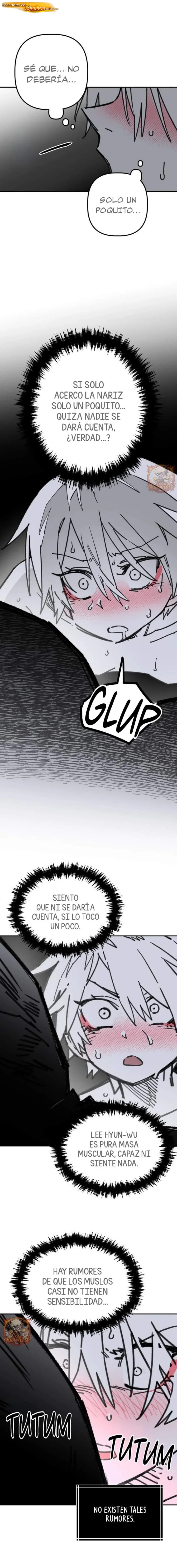 High School Boy Capítulo 119 - página 4