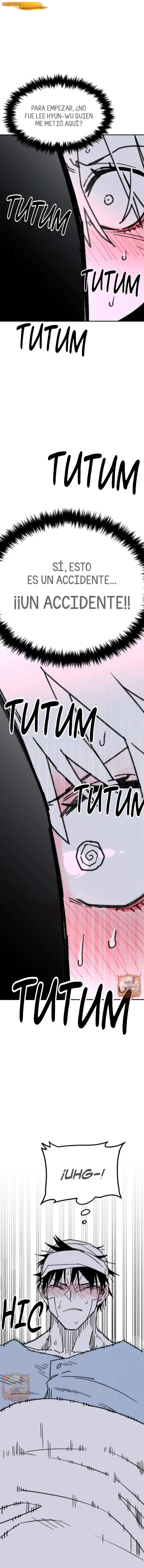 High School Boy Capítulo 119 - página 5