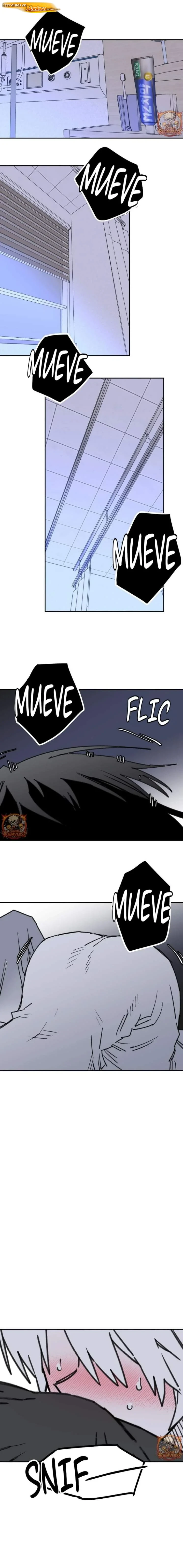 High School Boy Capítulo 119 - página 7