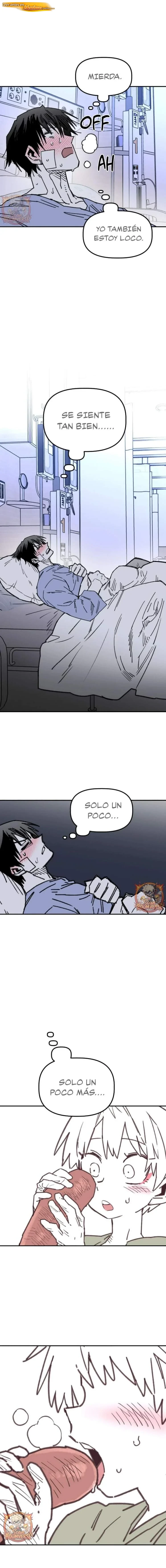 High School Boy Capítulo 119 - página 10