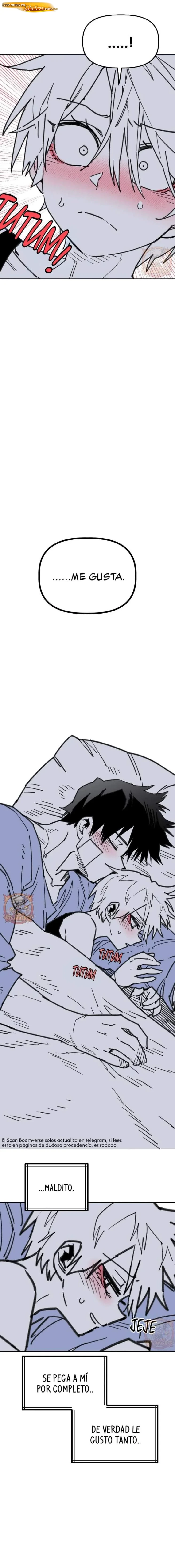 High School Boy Capítulo 119 - página 15