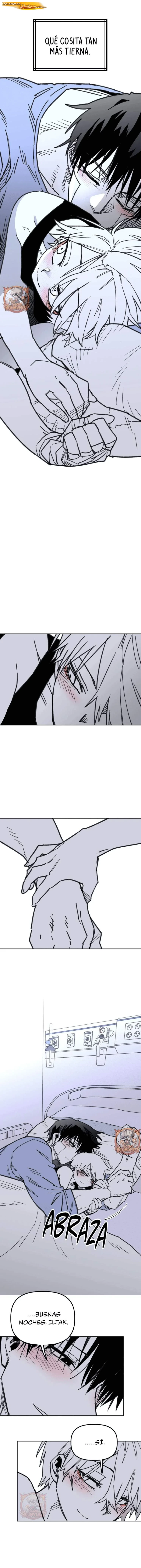 High School Boy Capítulo 119 - página 16