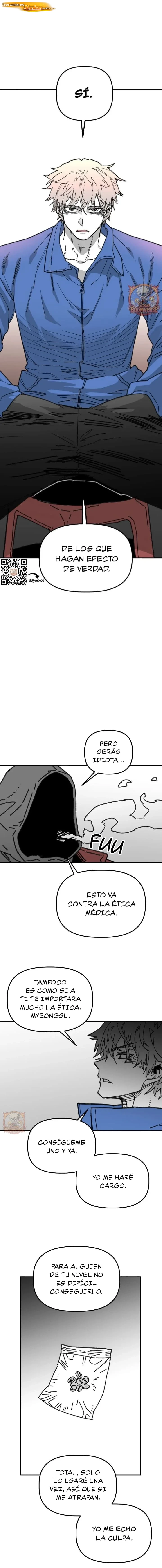 High School Boy Capítulo 120 - página 2