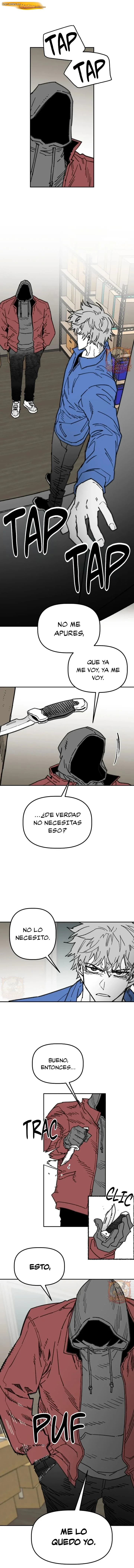 High School Boy Capítulo 120 - página 7