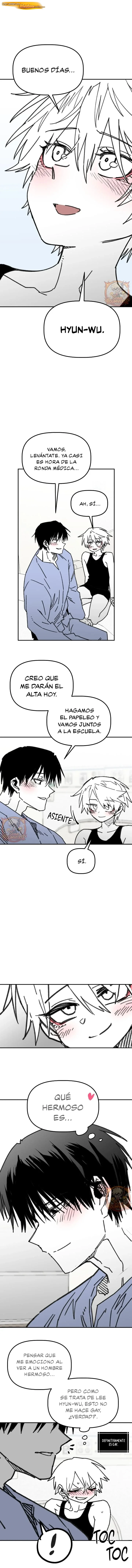 High School Boy Capítulo 120 - página 11