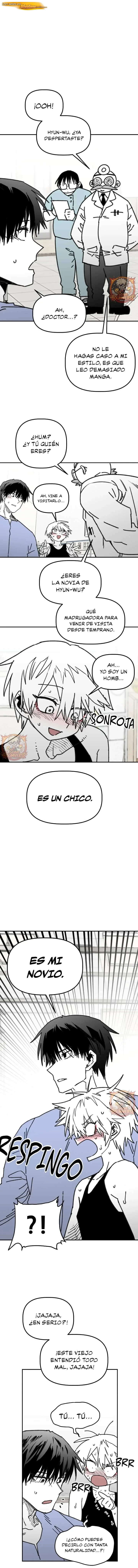 High School Boy Capítulo 120 - página 12