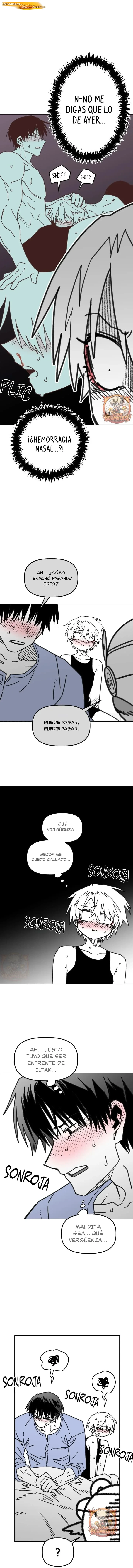 High School Boy Capítulo 120 - página 14