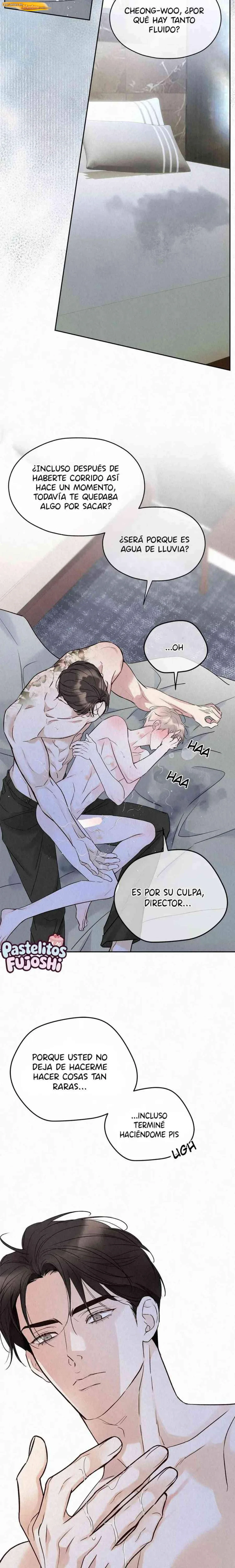 Historia de un villano Capítulo 54 - página 17