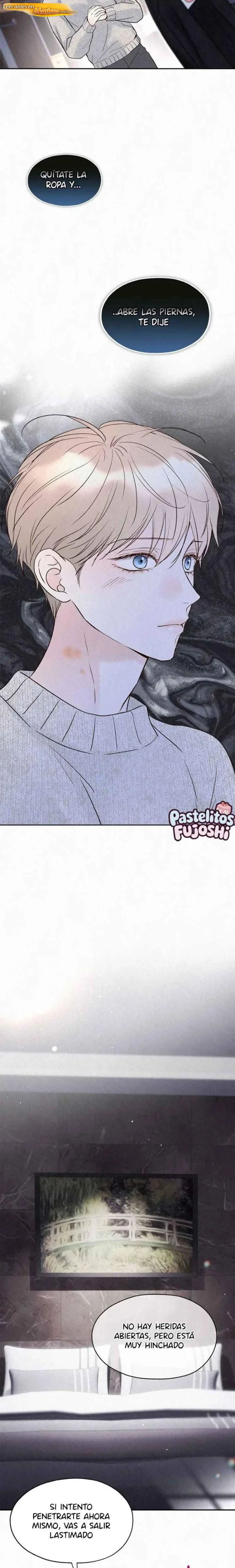 Historia de un villano Capítulo 55 - página 19