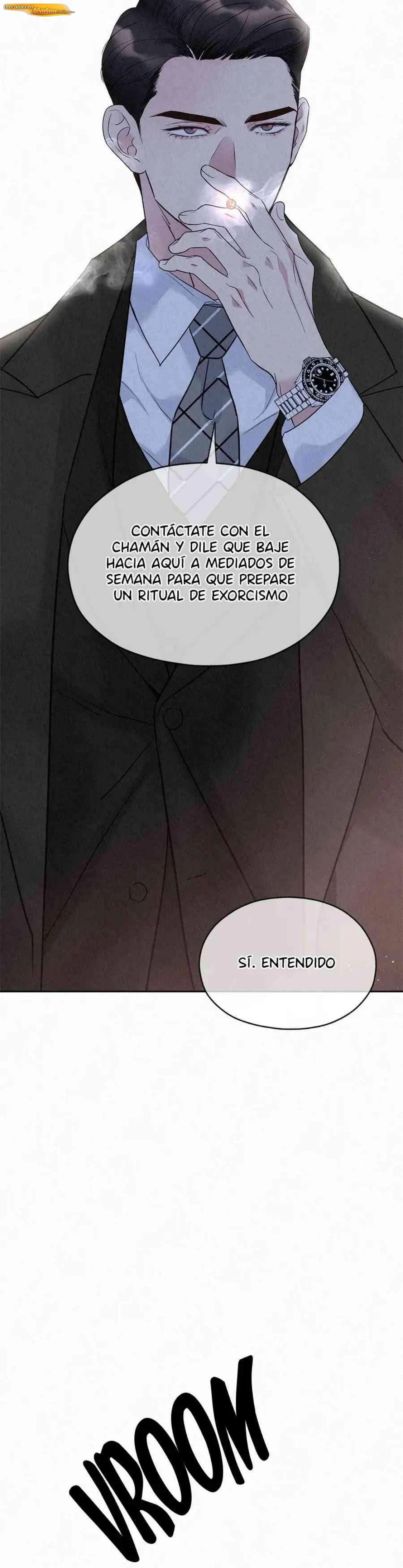 Historia de un villano Capítulo 56 - página 10