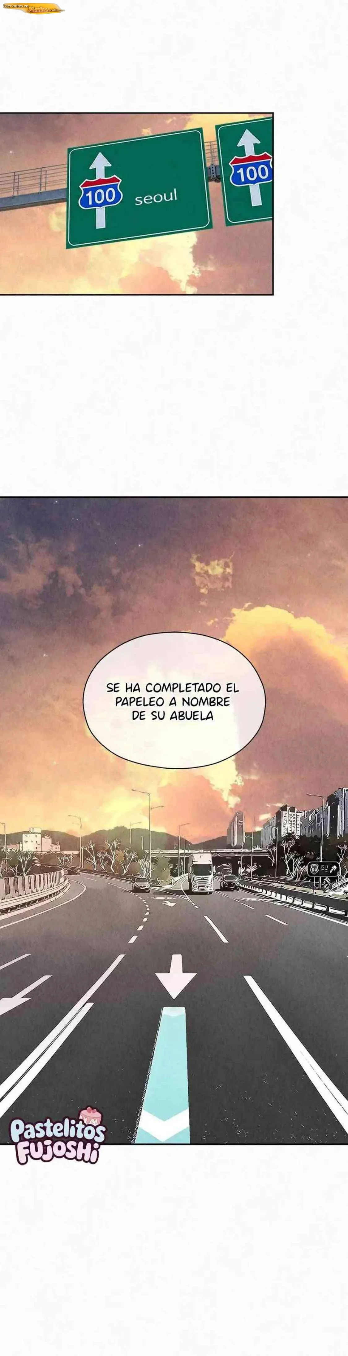 Historia de un villano Capítulo 56 - página 11