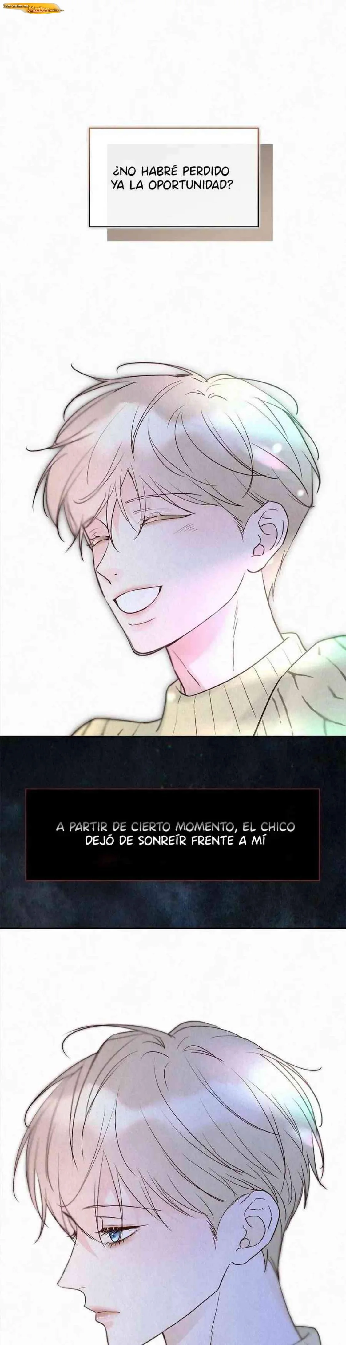 Historia de un villano Capítulo 56 - página 17