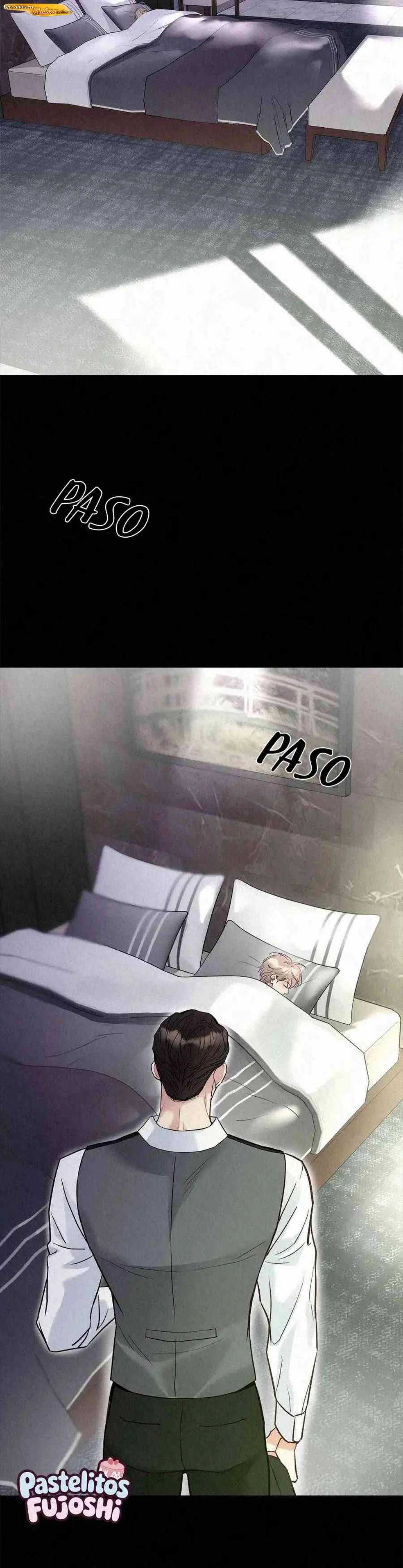 Historia de un villano Capítulo 56 - página 23