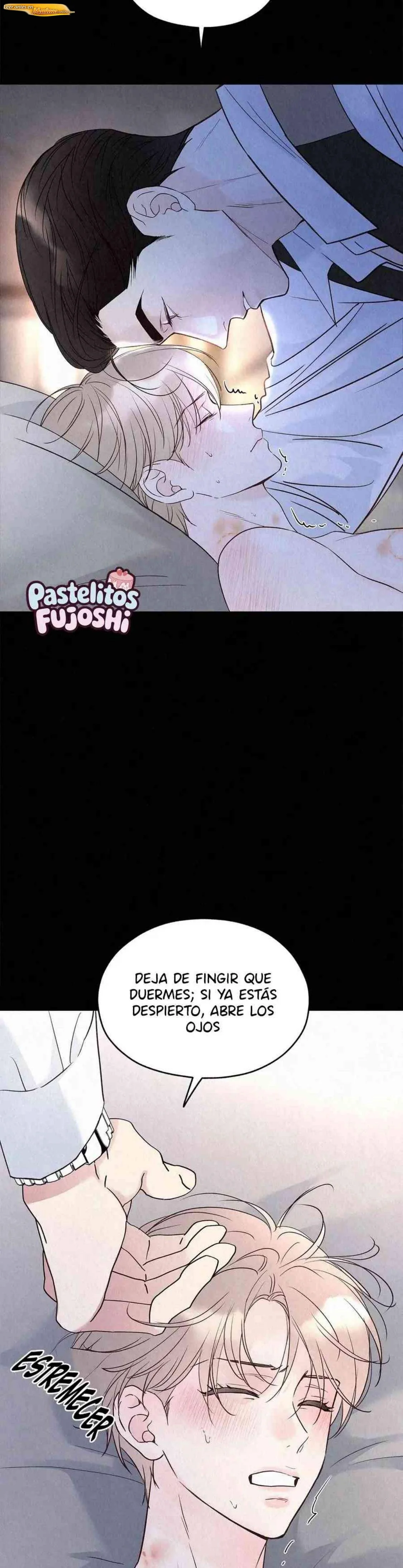 Historia de un villano Capítulo 56 - página 28