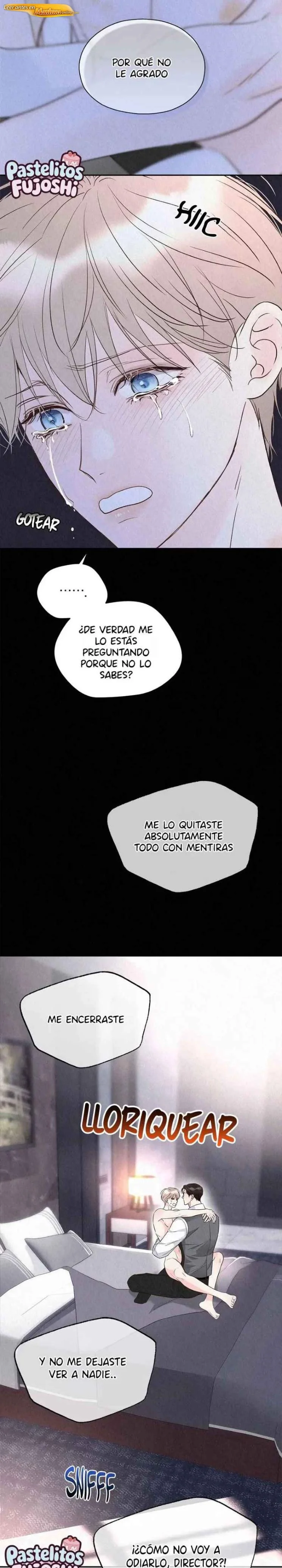 Historia de un villano Capítulo 57 - página 2