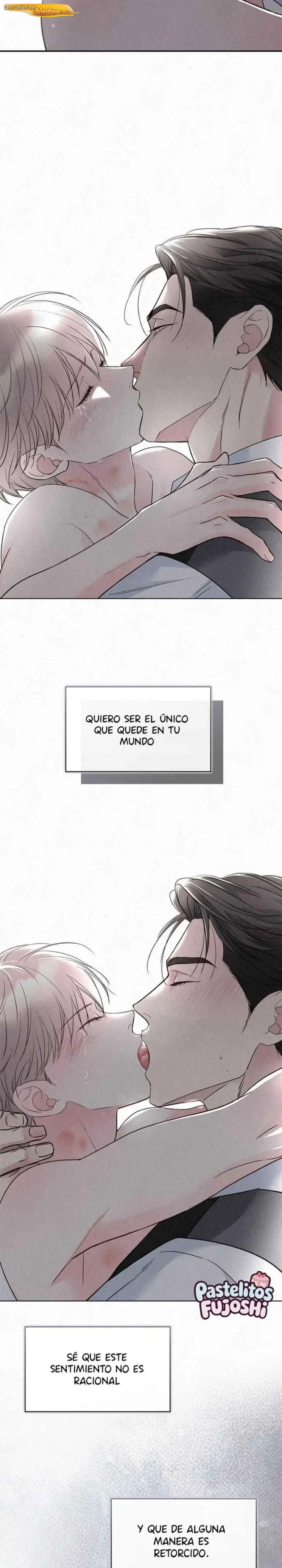 Historia de un villano Capítulo 57 - página 5