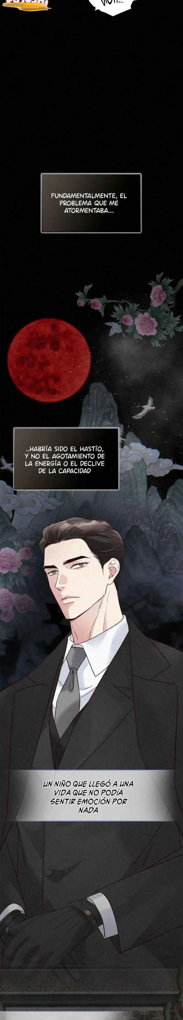 Historia de un villano Capítulo 57 - página 10