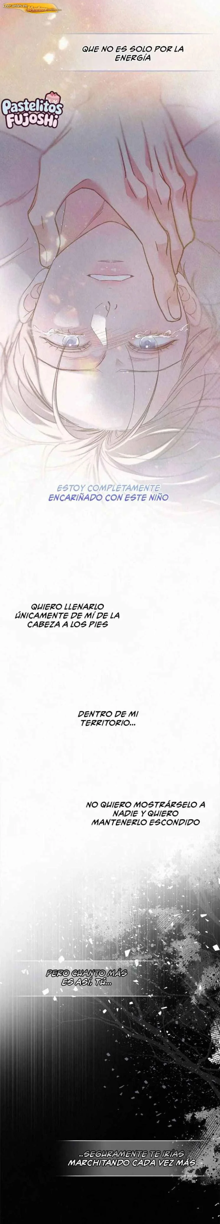 Historia de un villano Capítulo 57 - página 12