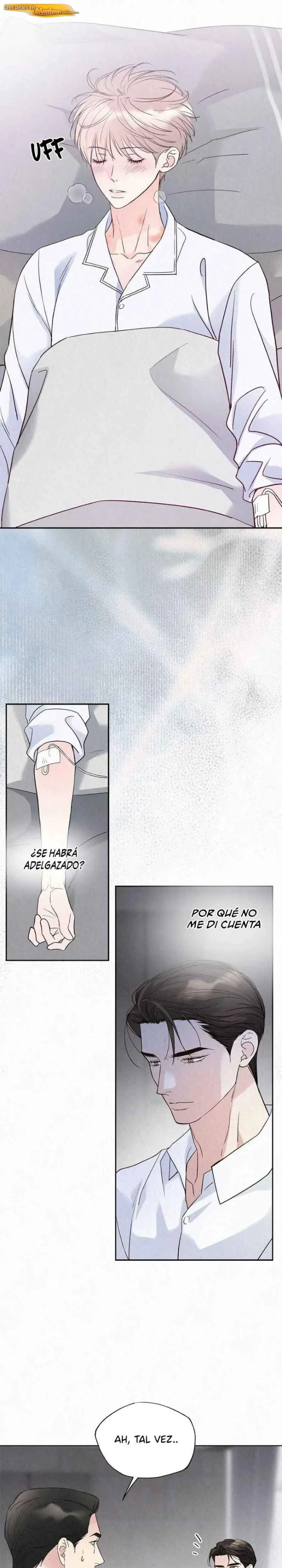 Historia de un villano Capítulo 57 - página 15