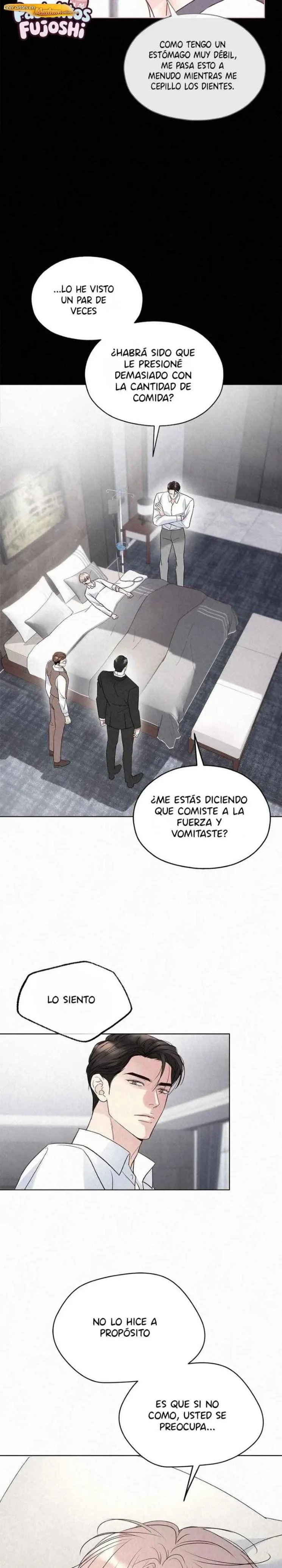 Historia de un villano Capítulo 57 - página 17