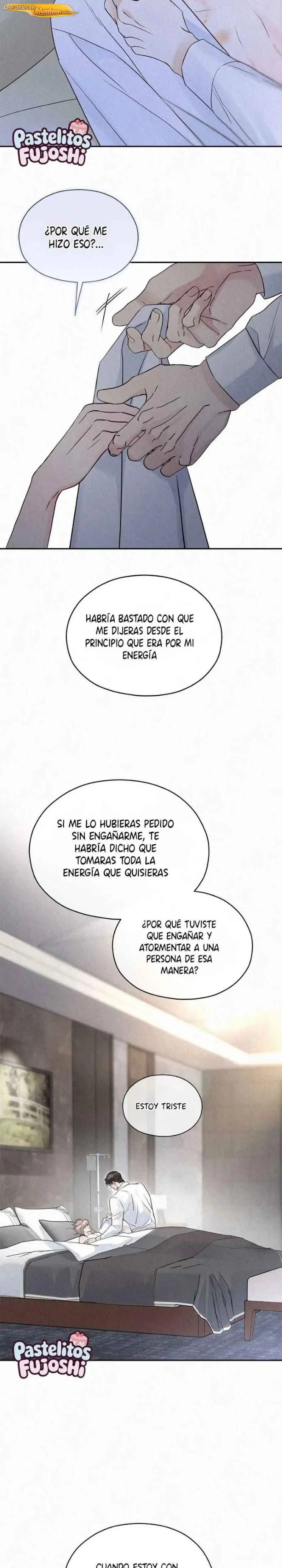 Historia de un villano Capítulo 57 - página 24
