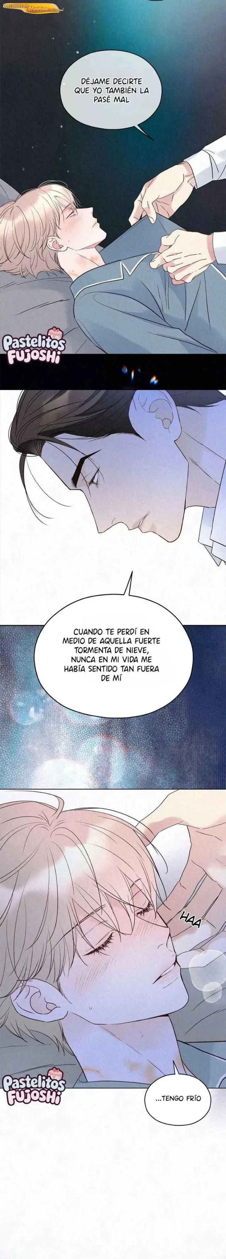 Historia de un villano Capítulo 57 - página 27