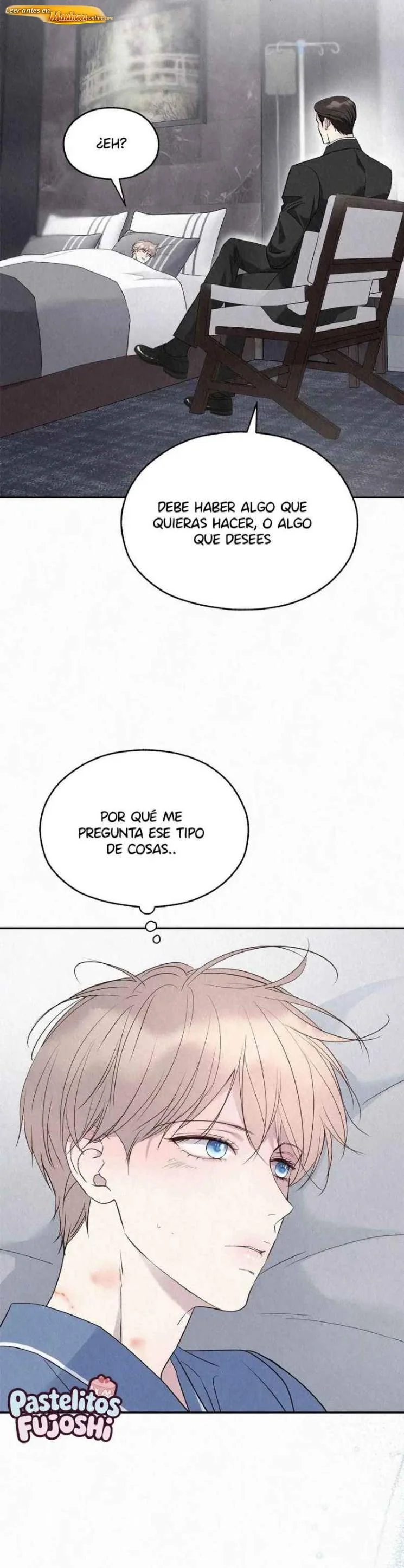 Historia de un villano Capítulo 58 - página 12