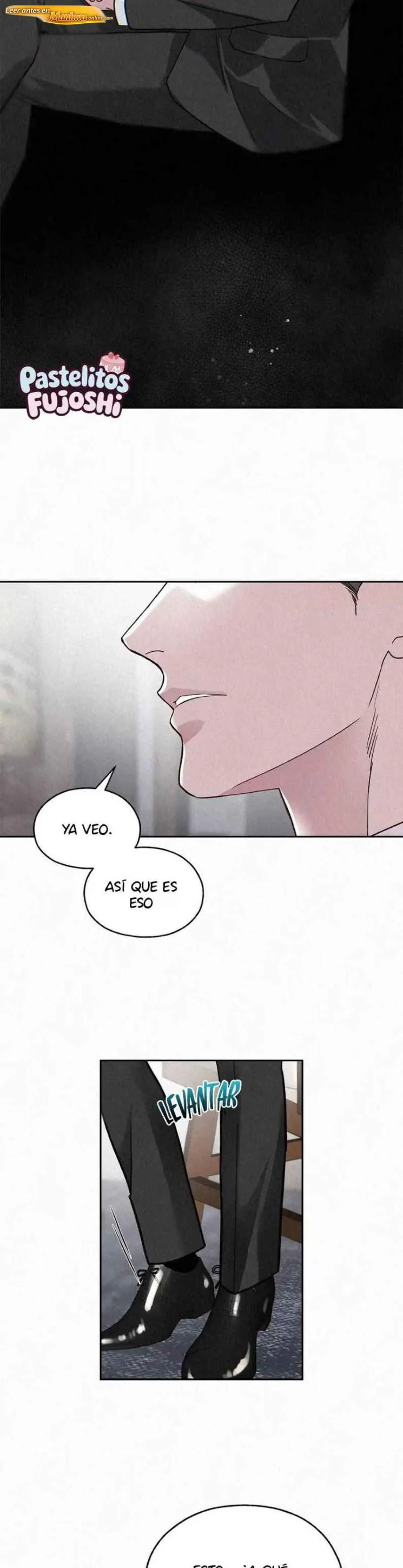 Historia de un villano Capítulo 58 - página 15