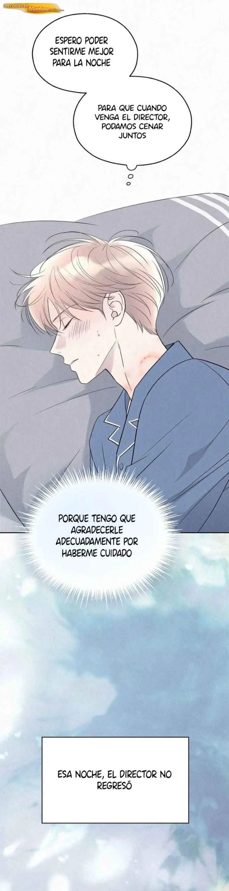 Historia de un villano Capítulo 58 - página 19