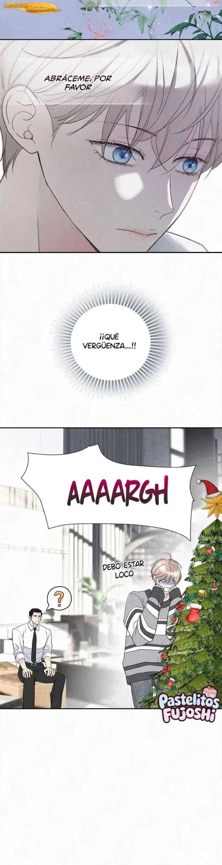 Historia de un villano Capítulo 58 - página 29