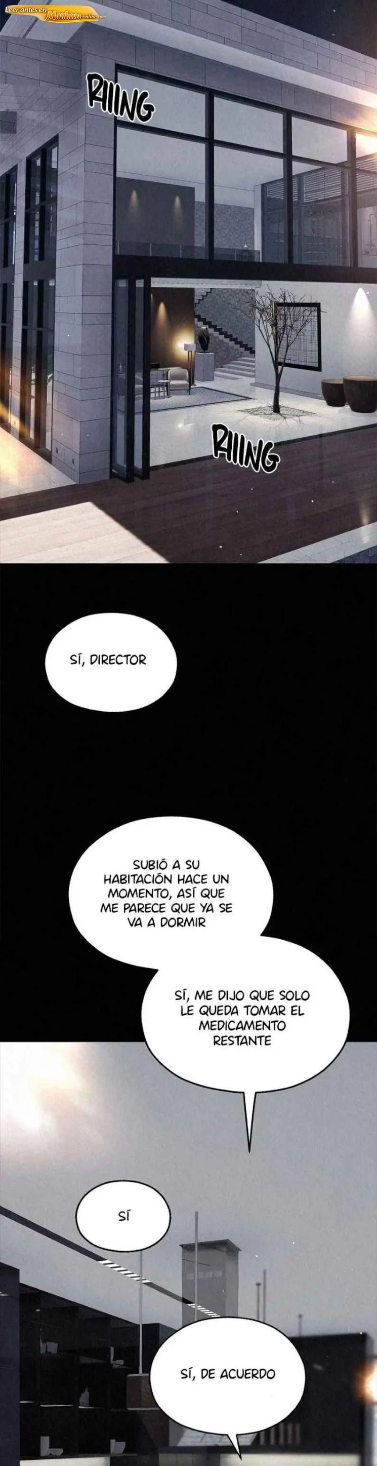 Historia de un villano Capítulo 58 - página 36