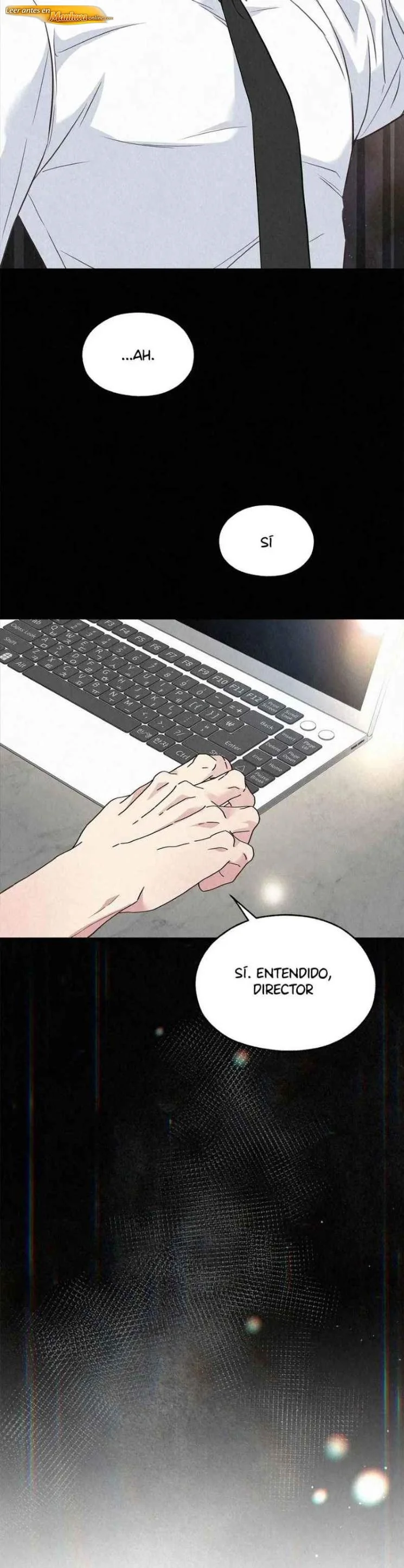 Historia de un villano Capítulo 58 - página 38