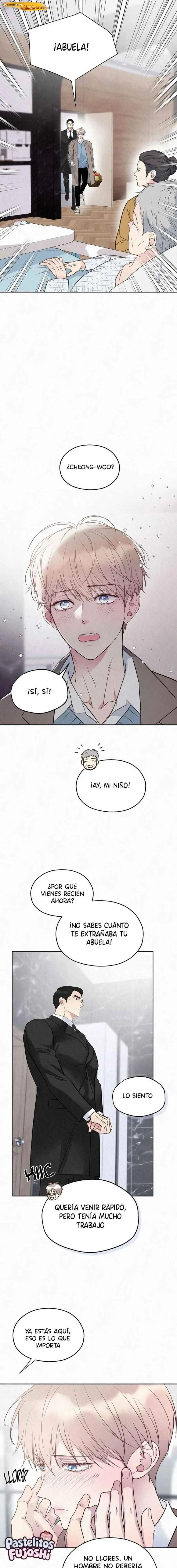Historia de un villano Capítulo 59 - página 2