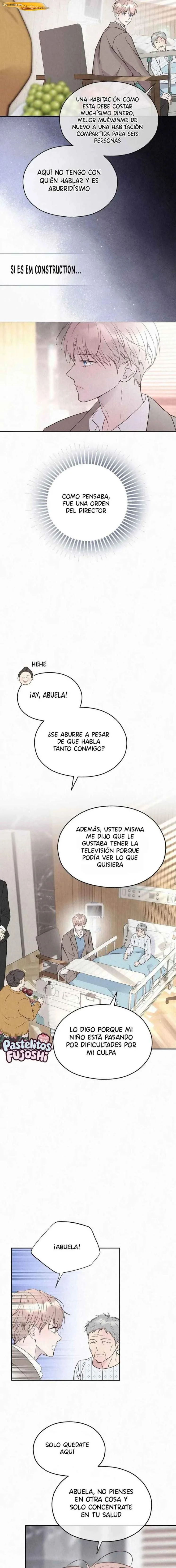 Historia de un villano Capítulo 59 - página 4