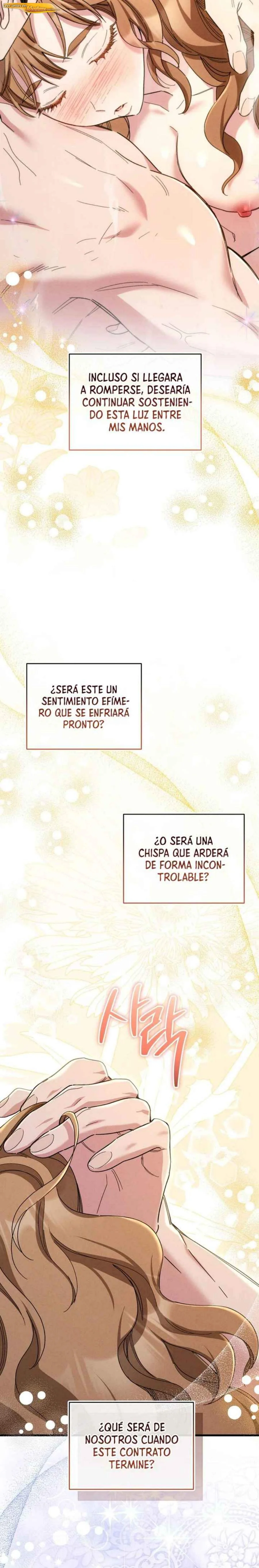 Historia en la biblioteca Capítulo 19 - página 7