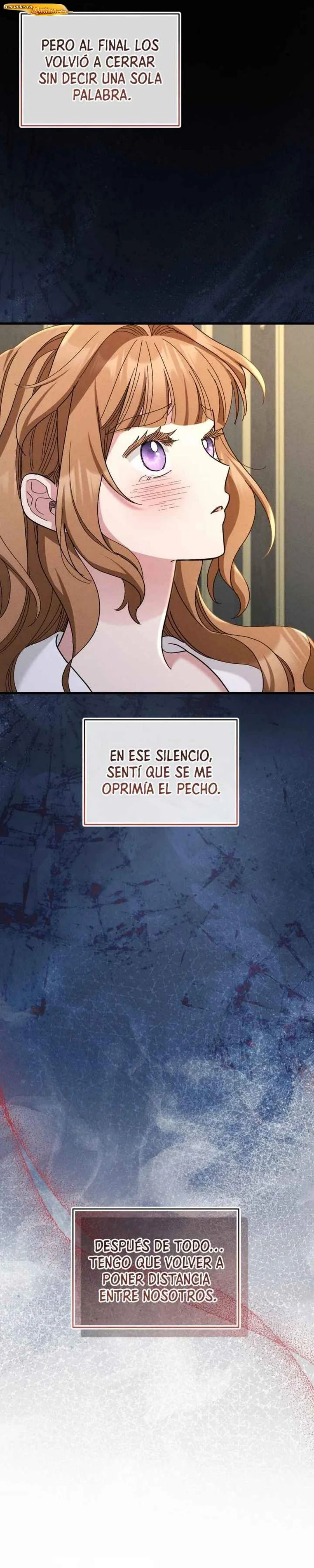 Historia en la biblioteca Capítulo 21 - página 13