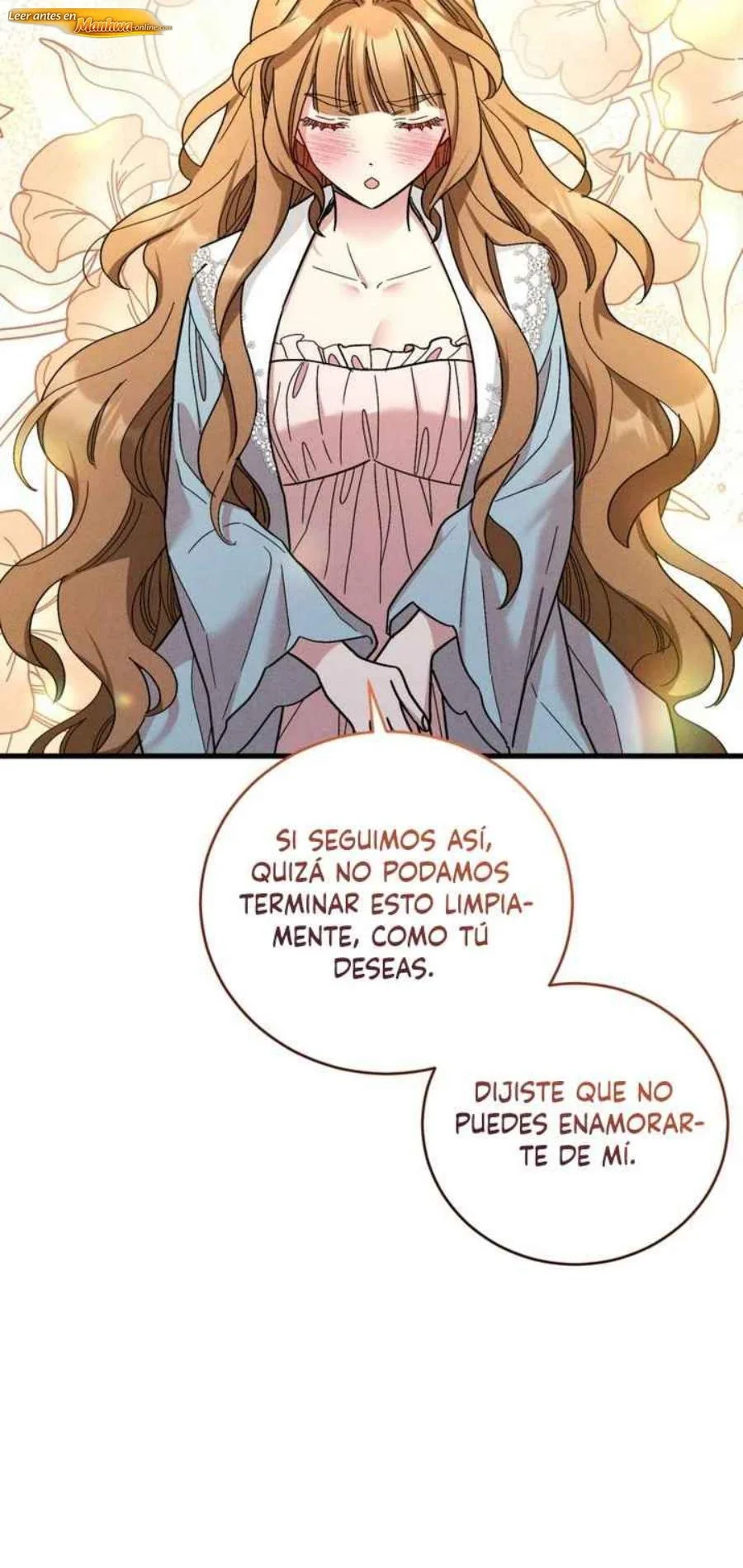 Historia en la biblioteca Capítulo 21 - página 17