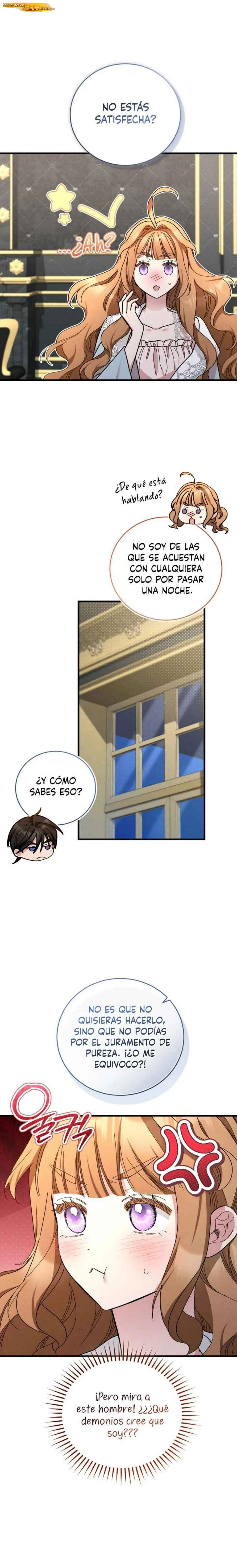 Historia en la biblioteca Capítulo 22 - página 2