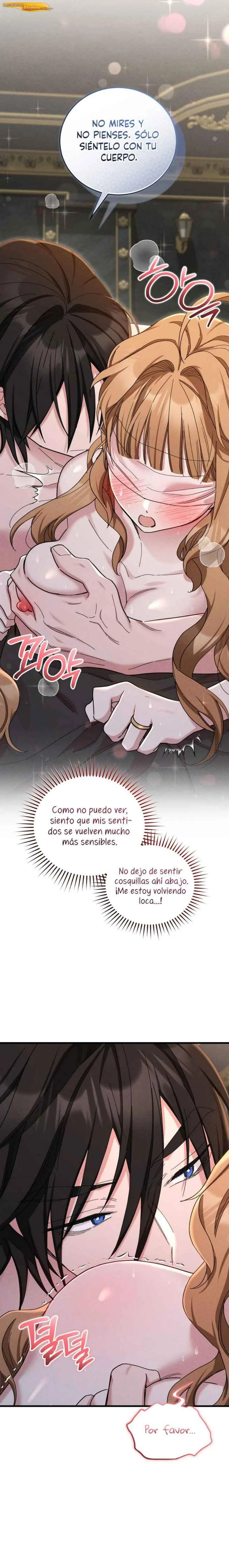 Historia en la biblioteca Capítulo 22 - página 14
