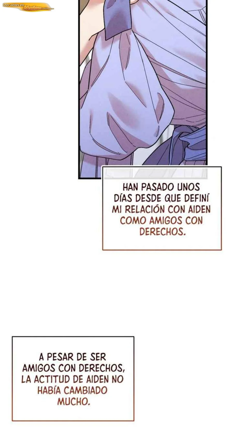 Historia en la biblioteca Capítulo 23 - página 9