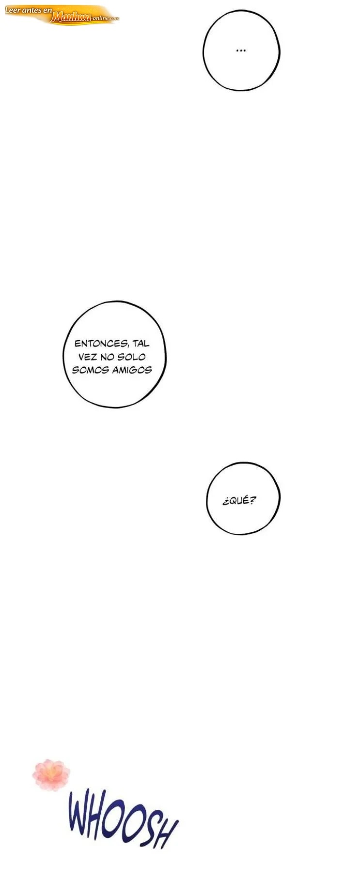 Homophilic Relationship Capítulo 37 - página 30