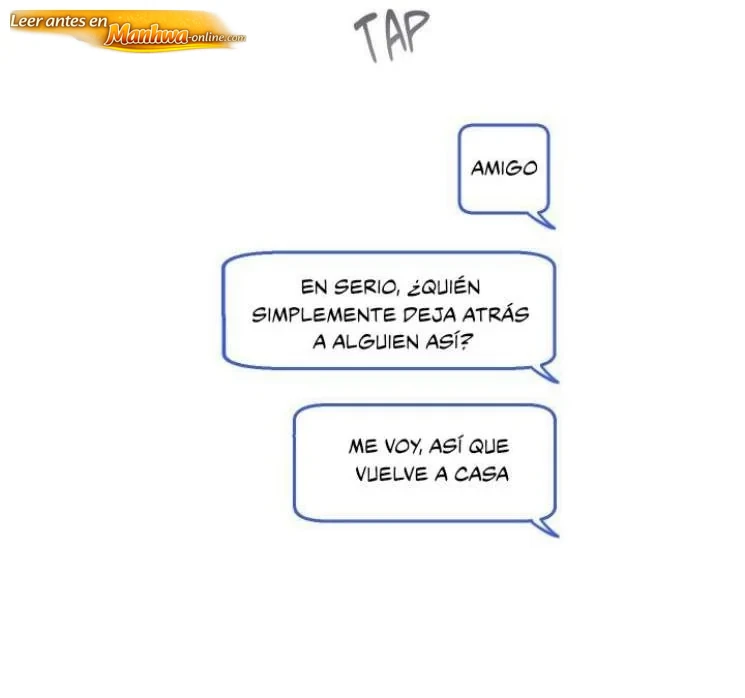 Homophilic Relationship Capítulo 37 - página 43
