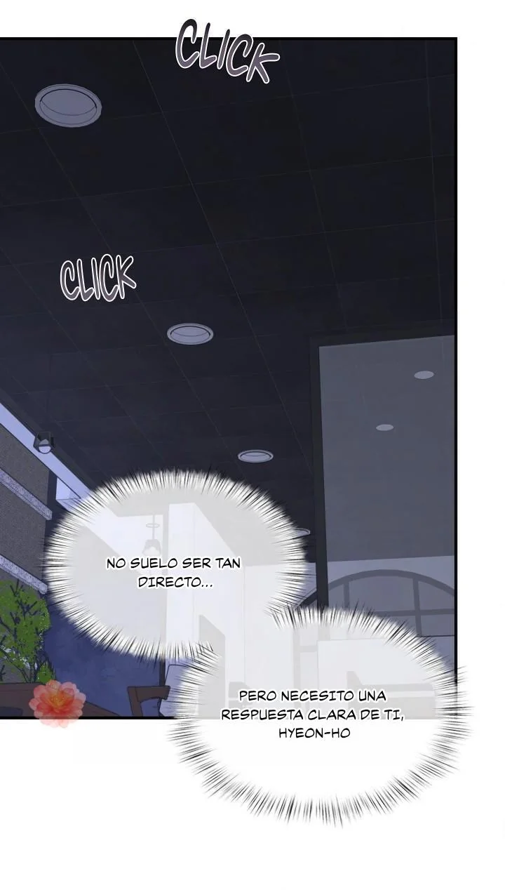 Homophilic Relationship Capítulo 40 - página 27