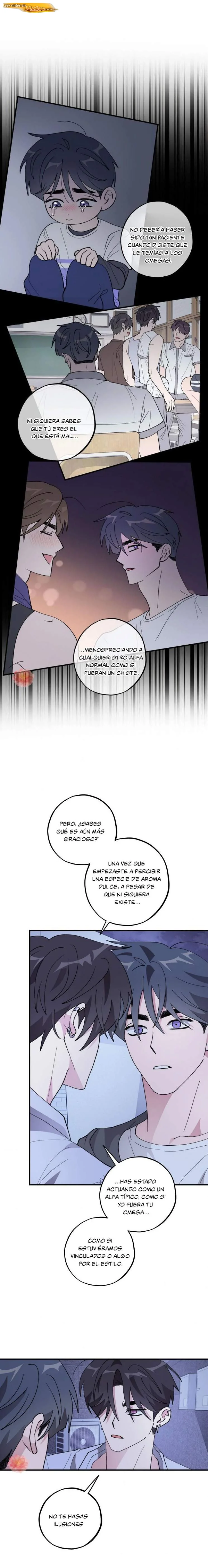 Homophilic Relationship Capítulo 41 - página 13